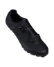 Chaussures VTT Unisexe CROSSMAX ELITE Noir - Image 2/3