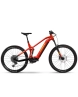 VTT électrique tout suspendu Unisexe ALLMTN 7 Rouge - Image 1/1