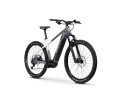 VTT électrique semi rigide Unisexe E-TERU PRO Gris/Blanc - Image 2/7