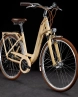Vélo urbain Femme ELLA RIDE Beige - Image 2/7