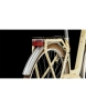 Vélo urbain Femme ELLA RIDE Beige - Image 4/7