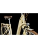 Vélo urbain Femme ELLA RIDE Beige - Image 6/7