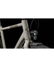 Vélo trekking Homme TRAVEL EXC Gris - Image 3/6