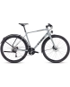 Vélo fitness Homme NULANE PRO FE Gris/Noir - Image 1/6