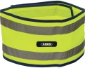 Bande réfléchissante de sac à dos LUMINO REFLEX WRAP Jaune - Image 1/1