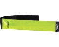 Brassard LED réfléchissant Unisexe LUMINO ACTIVE Jaune/Noir - Image 1/2