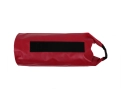 Sacoche de guidon étanche Z ADVENTURE F10 Rouge/Noir - Image 2/5