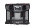 Sacoche de guidon étanche Z ADVENTURE F10 Rouge/Noir - Image 3/5