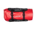 Sacoche de guidon étanche Z ADVENTURE F10 Rouge/Noir - Image 4/5