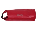Sacoche de guidon étanche Z ADVENTURE F10 Rouge/Noir - Image 1/5