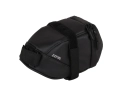 Sacoche de selle IRON PACK 2 M-DS Noir - Image 2/4