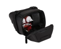 Sacoche de selle IRON PACK 2 M-DS Noir - Image 3/4