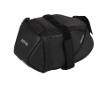 Sacoche de selle IRON PACK 2 M-DS Noir - Image 1/4