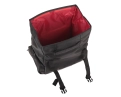 Sacoche de porte-bagage arrière Z TRAVELER 60 Noir - Image 2/2
