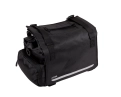 Sacoche de porte-bagage arrière Z TRAVELER 60 Noir - Image 1/2