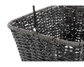 Panier arrière 20 RILINK RATTAN Marron - Image 2/3