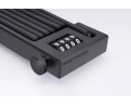 Antivol pliant RIGID PURE C100 Noir - Image 3/3
