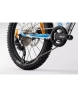 VTT Enfant KATO 20 FULL PARTY Blanc/Bleu - Image 4/6