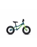 Draisienne Enfant POWERKIDDY 12 Bleu/Vert - Image 1/5