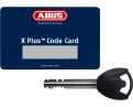 Antivol de cadre GRANIT XPLUS 6950M AM R KA ONE KEY Noir - Image 2/2
