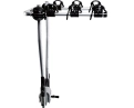 Porte-vélo sur attelage HANGON 3 VÉLOS Argent - Image 2/3