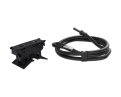 Antivol pour porte-vélo HIGH-GRADE LOCK Noir - Image 1/4