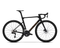 Vélo de route LE PERFORMANCE S2 105 DI2 Noir Onyx - Image 1/1