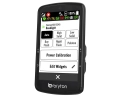 Compteur GPS de vélo RIDER S810 T (AVEC CAPTEURS) Noir - Image 5/5