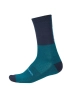 Chaussettes Homme BAABAA MERINO Vert Paon - Image 1/1