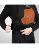 Gilet de protection Homme MT500 D3O Noir - Image 6/7