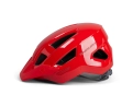 Casque VTT Unisexe HUMMVEE Rouge - Image 2/2