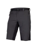 Short Homme HUMMVEE avec sous-short Gris - Image 1/2