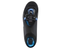 Sur-chaussures Homme S-PHYRE HAUT Noir - Image 2/3