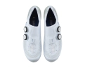 Chaussures Route Femme RC9 Blanc - Image 3/5