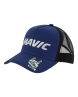 Casquette Unisexe MAVIC TRUCKER Bleu Roi - Image 2/3