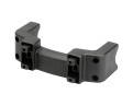 Écarteur de fixation de panier au guidon 100 mm Noir - Image 7/12