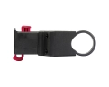 Écarteur de fixation de panier au guidon 100 mm Noir - Image 11/12