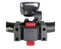 Support de GPS Garmin combinable avec support de panier au guidon Noir - Image 8/8