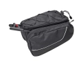 Sacoche de selle CONTOUR SPORT Noir - Image 1/8