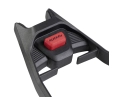 Sacoche de selle CONTOUR EVO LIGHT Noir - Image 3/3