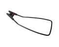 Sacoche de selle CONTOUR Noir - Image 2/4