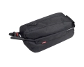 Sacoche de selle CONTOUR Noir - Image 1/4
