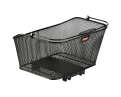 Panier arrière CITY RACKTIME Noir - Image 1/4