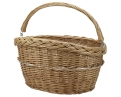 Panier avant OSIER Naturel - Image 2/3