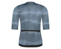 Maillot manches courtes Homme EVOLVE CORSA Bleu Indigo - Image 2/2