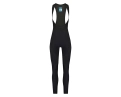 Collant à bretelles Femme ELEMENT Noir - Image 1/2