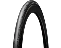 Pneu de route BLACKBIRD ALL SEASON 700x26c TUBETYPE FOLDING Noir - Image 1/2