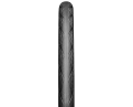 Pneu de route BLACKBIRD ALL SEASON 700x26c TUBETYPE FOLDING Noir/Beige - Image 2/2
