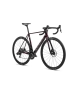 Vélo de route Unisexe ORCA M21ETEAM PWR Bordeaux - Image 2/3