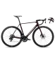 Vélo de route Unisexe ORCA M21ETEAM PWR Bordeaux - Image 1/3